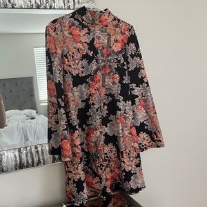 Beautiful Zara dress